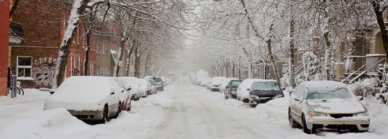 Major winter storm bears down on America’s midsection, as millions face ...
