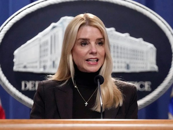 DOJ cutting American Bar Association access to judicial nominees