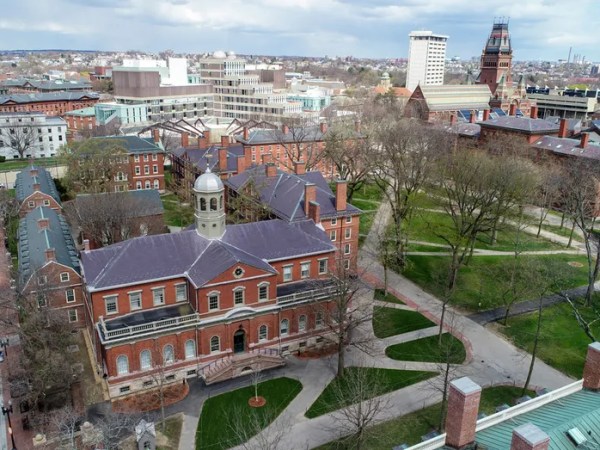 State Department now scrutinizing all visa holders associated with Harvard