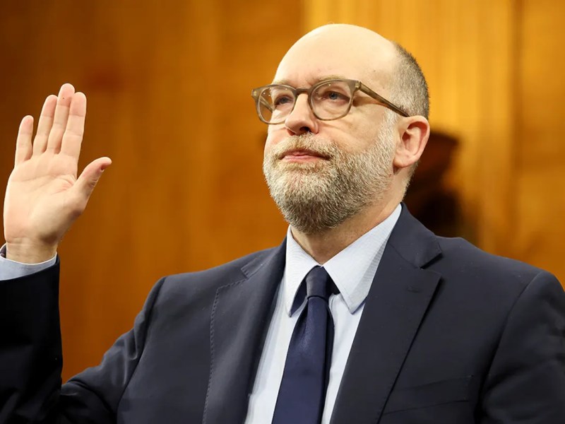 Democrat-controlled budget office wrongly analyzed Trump’s big bill, missed record savings, White House says