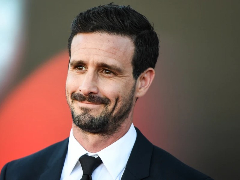 ‘The Wire,’ ‘It: Chapter Two’ actor James Ransone dies from apparent suicide at 46