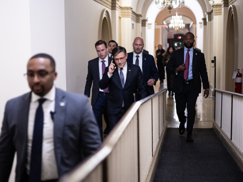 Fitzpatrick declines to turn off ACA discharge petition as amendment talks drag on 