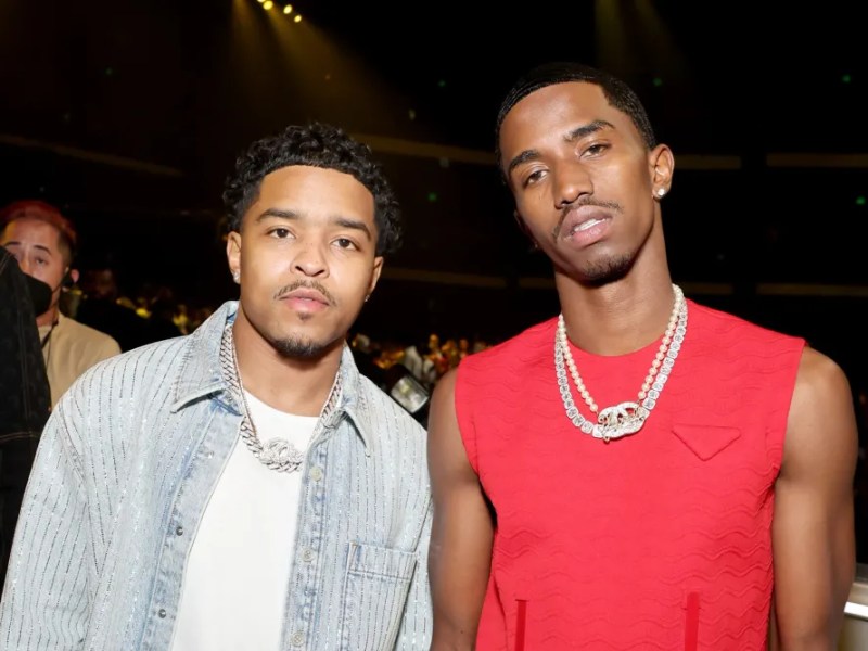 Diddy’s Sons Justin and Christian Announce Docuseries Slated for 2026