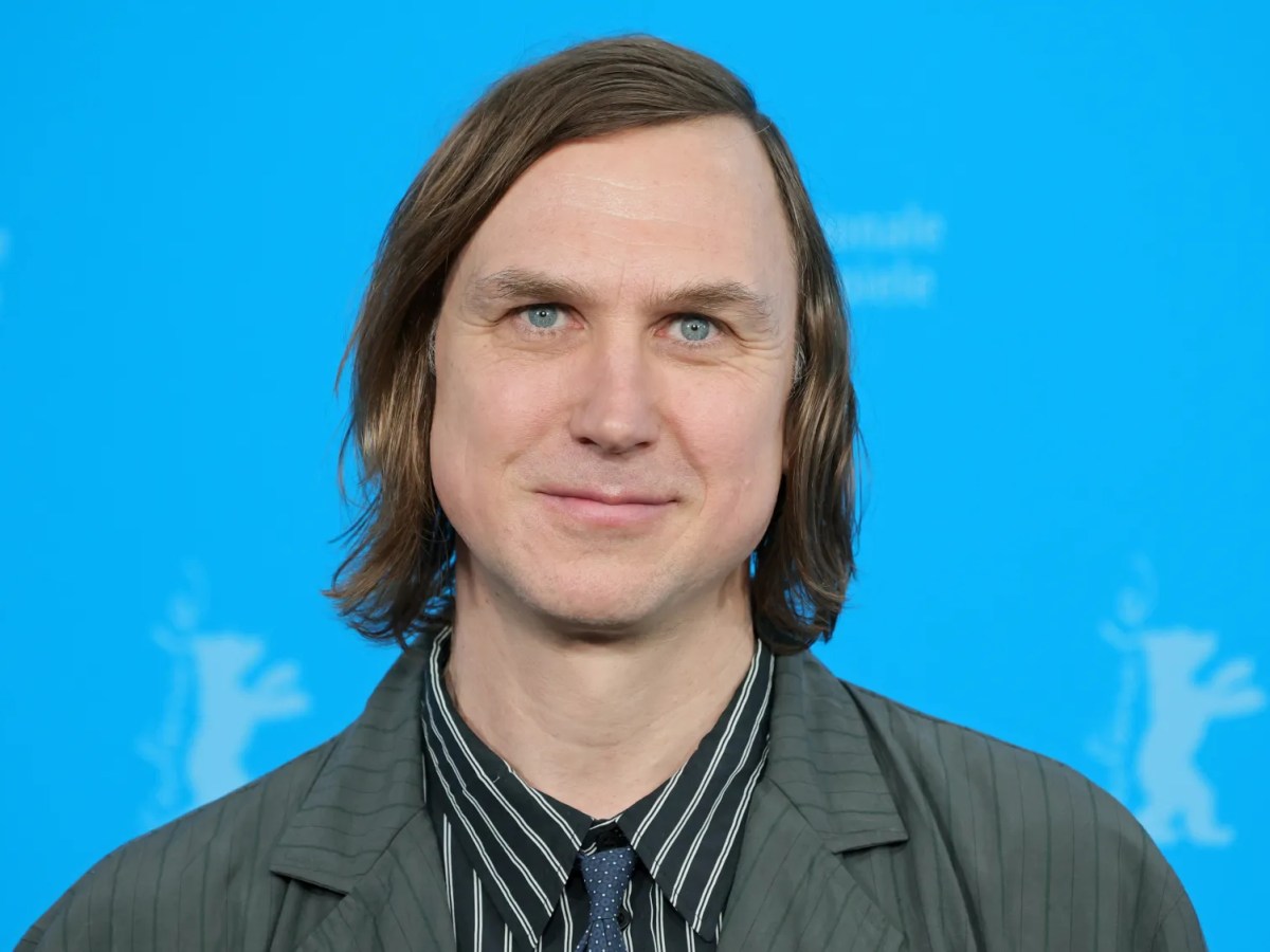 ‘Man of Tomorrow’ Finds Its Brainiac in Lars Eidinger