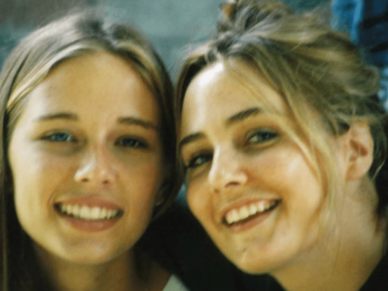 Sister of Epstein victim reported him in 1996, but FBI failed to investigate, files reveal 