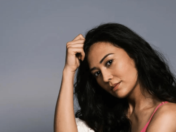 Freya Adams Dishes on Acting Career and Future Prospects in Interview