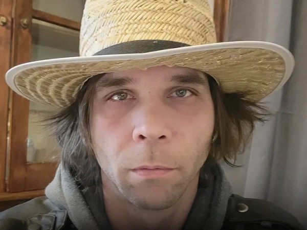 ‘BREAKING AMISH’ STAR JEREMIAH RABER HOSPITALIZED FOR POSSIBLE LIVER FAILURE