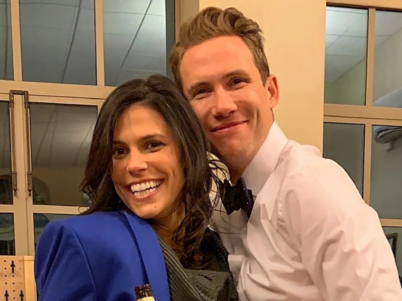 What we know about the deaths of an Ohio dentist and his wife and her ex-husband’s arrest