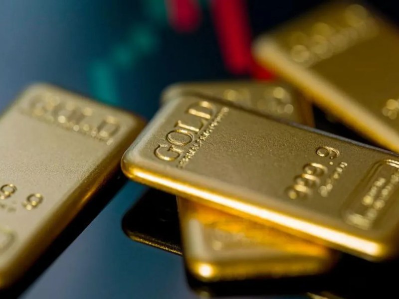 Gold and silver prices hit high after tariff threat