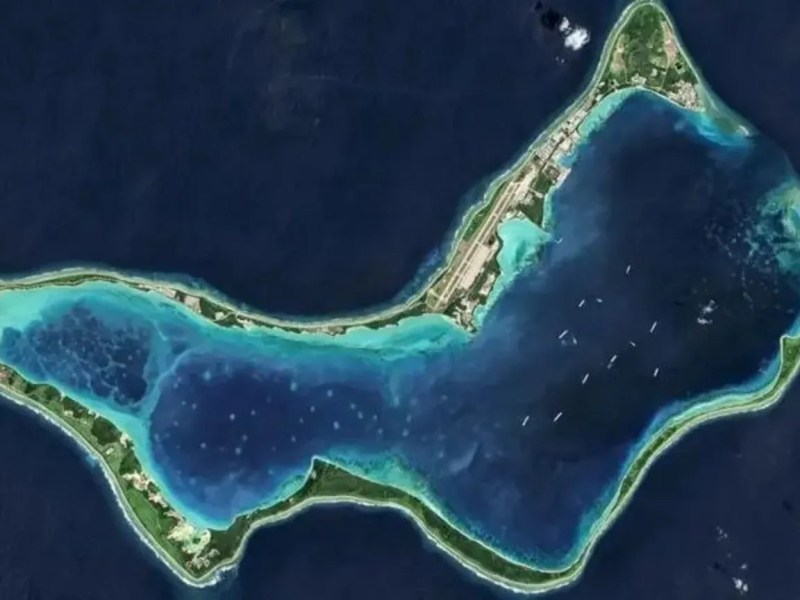 UK defends Chagos deal after Trump calls it ‘act of great stupidity’