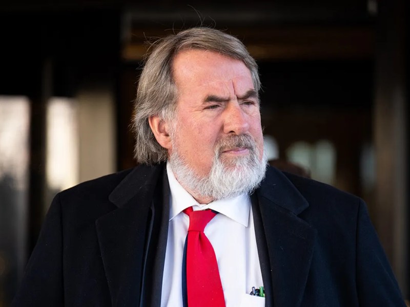 House GOP Rep Doug LaMalfa dead at 65