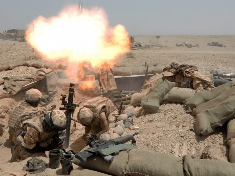 UK politicians welcome Trump’s retreat over British troops’ role in Afghanistan