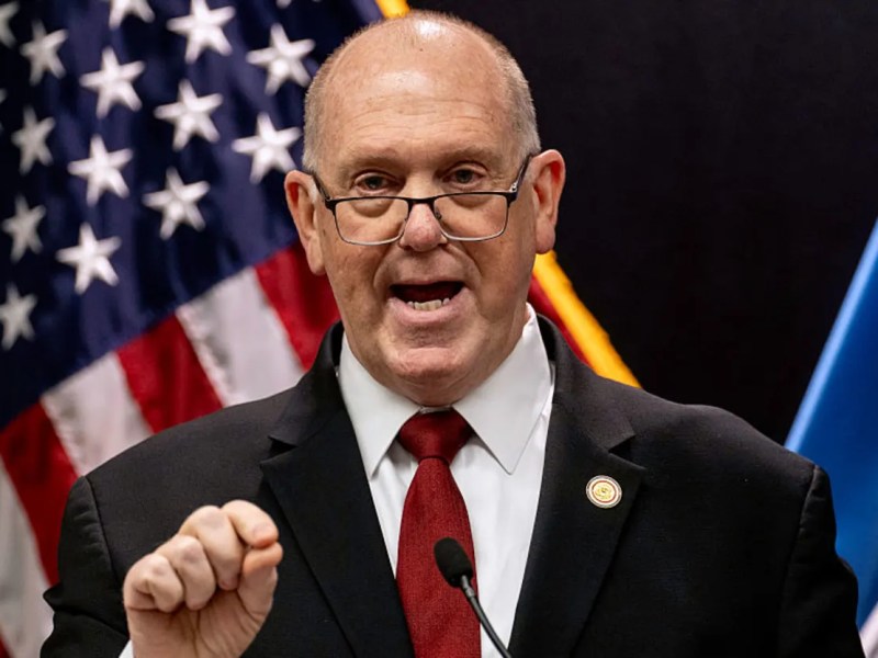 Trump administration will end immigration enforcement surge in Minnesota: Homan