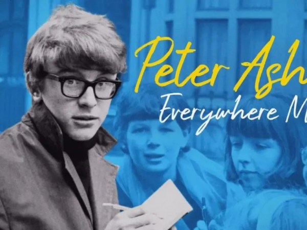 ‘Peter Asher: Everywhere Man’ Review