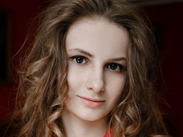 The Daily Wyvern Interviews Olga S. Popova